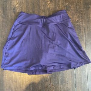 Vintage Tennis Skirt